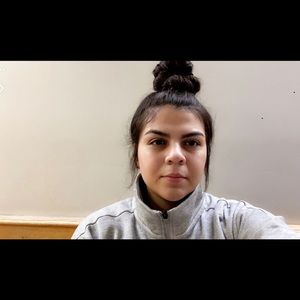 Meet your Posher, Joanna